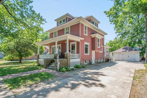 512 Walnut St, Three Rivers, MI 49093 photo 2