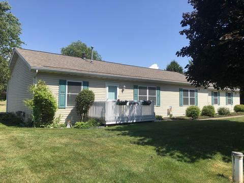 10331 Fairway Dr, Jerome, MI 49249 photo 23