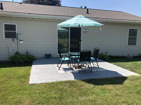 10331 Fairway Dr, Jerome, MI 49249 photo 17