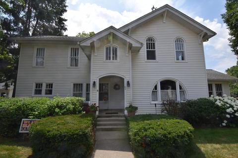 85 E Chicago St, Quincy, MI 49082 photo 1