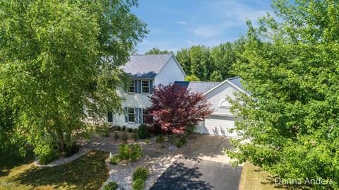 4225 Mccabe Ave NE, Ada, MI 49301 photo 34