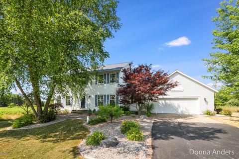 4225 Mccabe Ave NE, Ada, MI 49301 photo 1