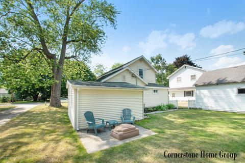 223 Maple St, Lowell, MI 49331 photo 27