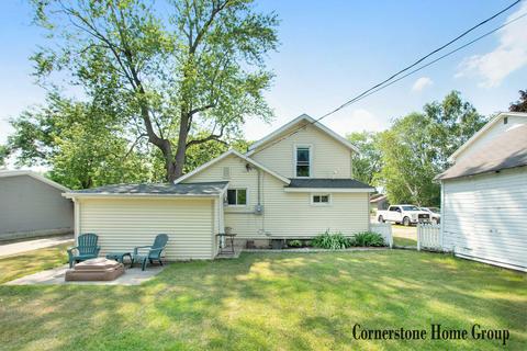 223 Maple St, Lowell, MI 49331 photo 25