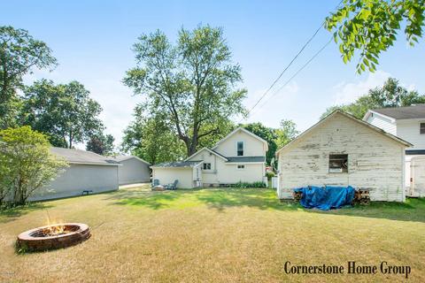 223 Maple St, Lowell, MI 49331 photo 29