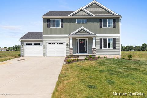 13827 E Harmony Ct, Sparta, MI 49345 photo 1