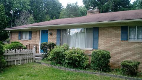 1324 Warren Ave, Jackson, MI 49203 photo 1