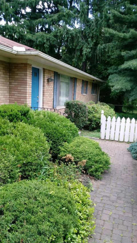 1324 Warren Ave, Jackson, MI 49203 photo 5