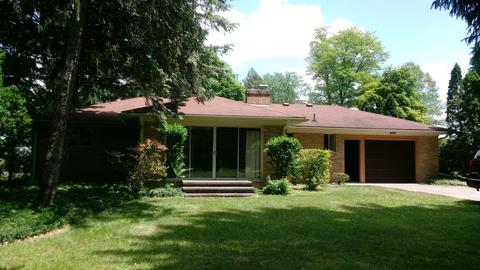 1324 Warren Ave, Jackson, MI 49203 photo 2