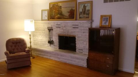 1324 Warren Ave, Jackson, MI 49203 photo 9