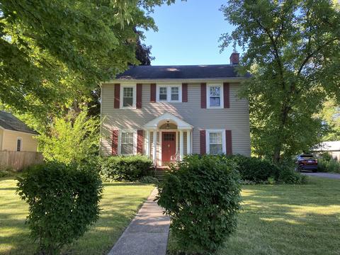 136 E Pearl St, Coldwater, MI 49036 photo 1
