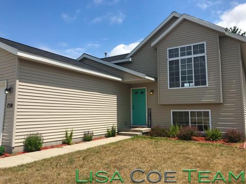 750 Pine Ridge Dr, Belding, MI 48809 photo 3