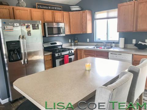 750 Pine Ridge Dr, Belding, MI 48809 photo 8