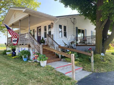 731 S St Johns St, Ithaca, MI 48847 photo 13