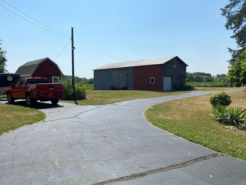 731 S St Johns St, Ithaca, MI 48847 photo 8