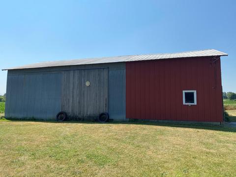 731 S St Johns St, Ithaca, MI 48847 photo 58