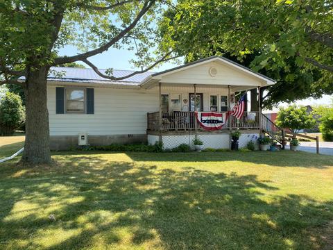 731 S St Johns St, Ithaca, MI 48847 photo 1