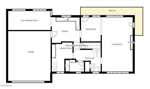 203 Pinecrest Rd, Whitehall, MI 49461 photo 53