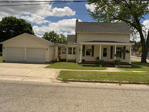 502 Clinton St, Marshall, MI 49068 photo 1