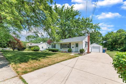 228 N Orient St, Parchment, MI 49004 photo 2