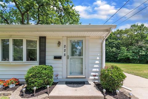 228 N Orient St, Parchment, MI 49004 photo 3