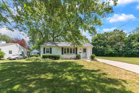 228 N Orient St, Parchment, MI 49004 photo 1