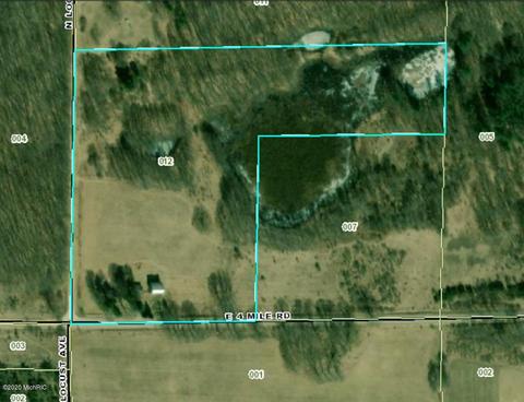 5643 E 4 Mile Rd, White Cloud, MI 49349 photo 33