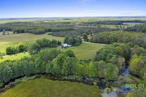 5643 E 4 Mile Rd, White Cloud, MI 49349 photo 32