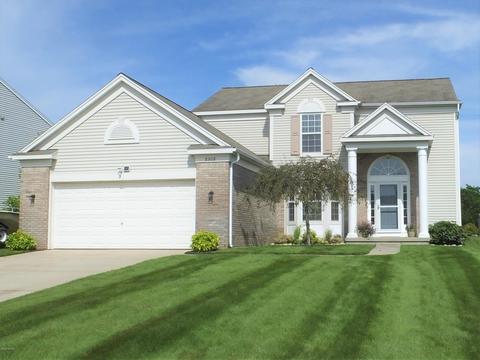 8508 Haystack Rd SE, Caledonia, MI 49316 photo 1