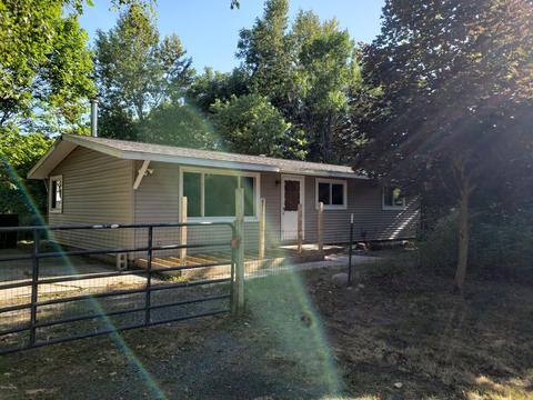 5959 E Hansen Rd, Custer, MI 49405 photo 5