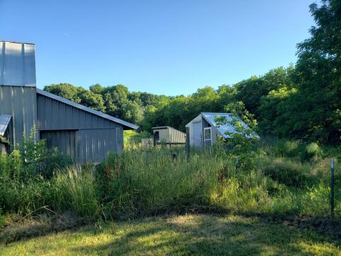 5959 E Hansen Rd, Custer, MI 49405 photo 38