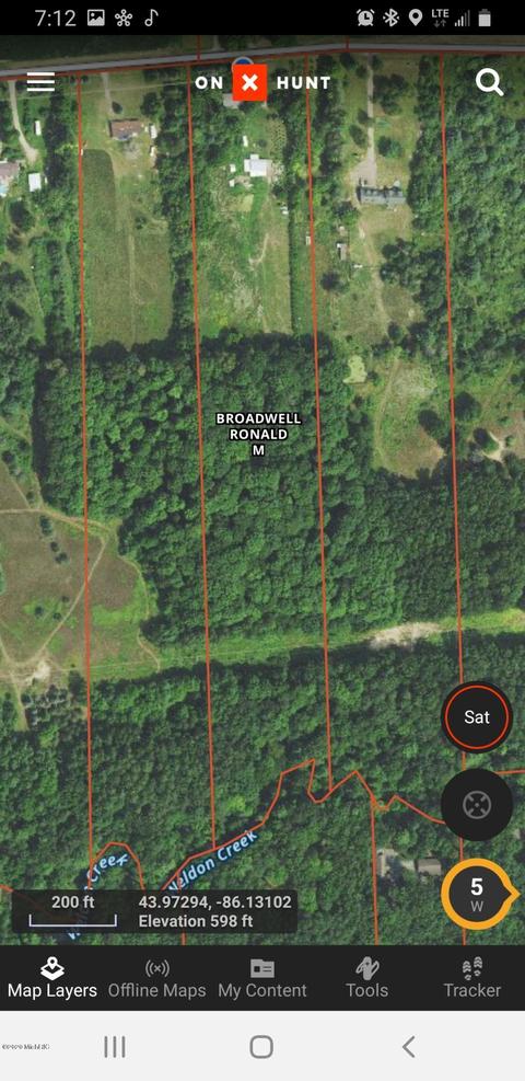 5959 E Hansen Rd, Custer, MI 49405 photo 49