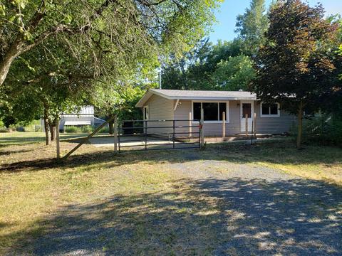 5959 E Hansen Rd, Custer, MI 49405 photo 1
