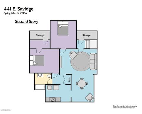 441 E Savidge St, Spring Lake, MI 49456 photo 48