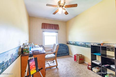 460 Third St, Sunfield, MI 48890 photo 16