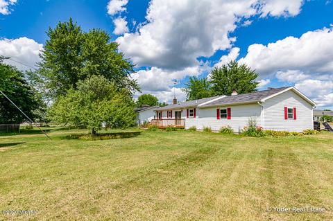 460 Third St, Sunfield, MI 48890 photo 29