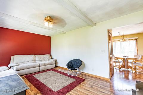 460 Third St, Sunfield, MI 48890 photo 5