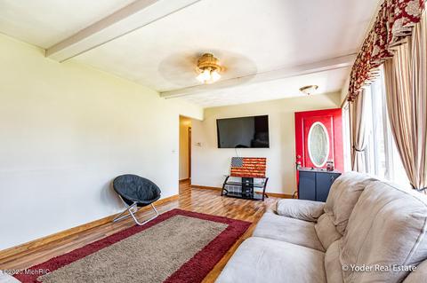 460 Third St, Sunfield, MI 48890 photo 8