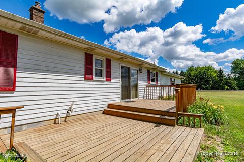 460 Third St, Sunfield, MI 48890 photo 34