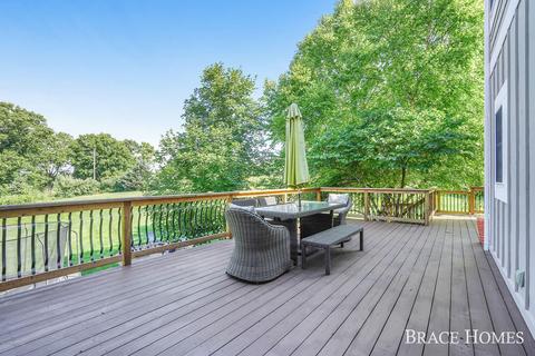 5649 Treebrook Ct NE, Ada, MI 49301 photo 33