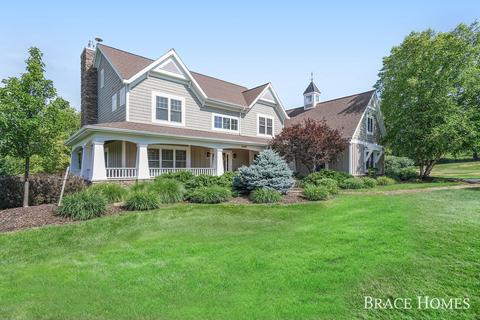 5649 Treebrook Ct NE, Ada, MI 49301 photo 1
