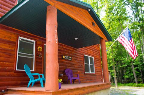 7513 W Range St, Mears, MI 49436 photo 5