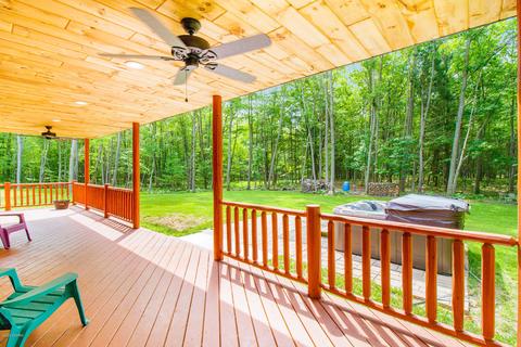 7513 W Range St, Mears, MI 49436 photo 34