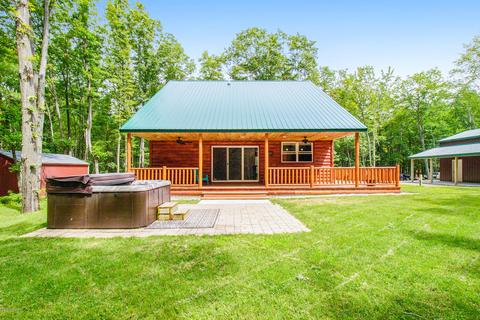 7513 W Range St, Mears, MI 49436 photo 37
