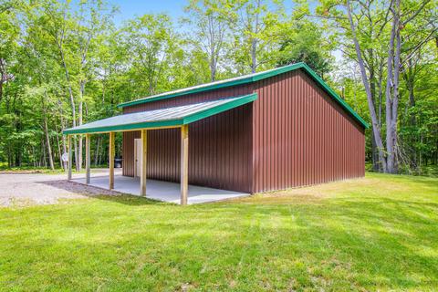 7513 W Range St, Mears, MI 49436 photo 39
