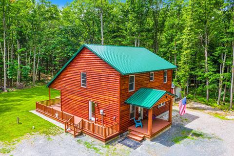 7513 W Range St, Mears, MI 49436 photo 3