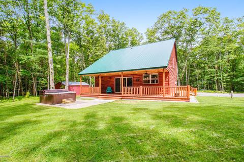 7513 W Range St, Mears, MI 49436 photo 38