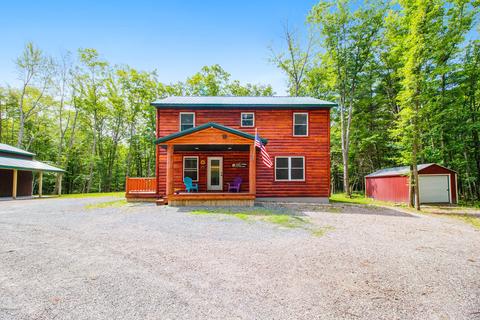 7513 W Range St, Mears, MI 49436 photo 4