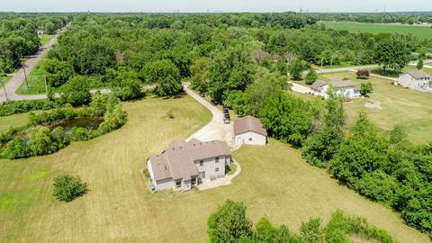 3290 Snow Rd, Bridgman, MI 49106 photo 4