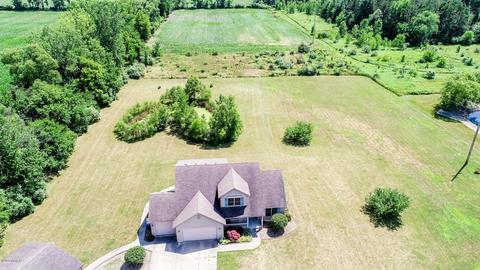 3290 Snow Rd, Bridgman, MI 49106 photo 3